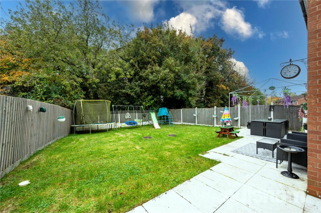 Additional image 18 of Rubery Lane, Rubery, Rednal, Birmingham, B45