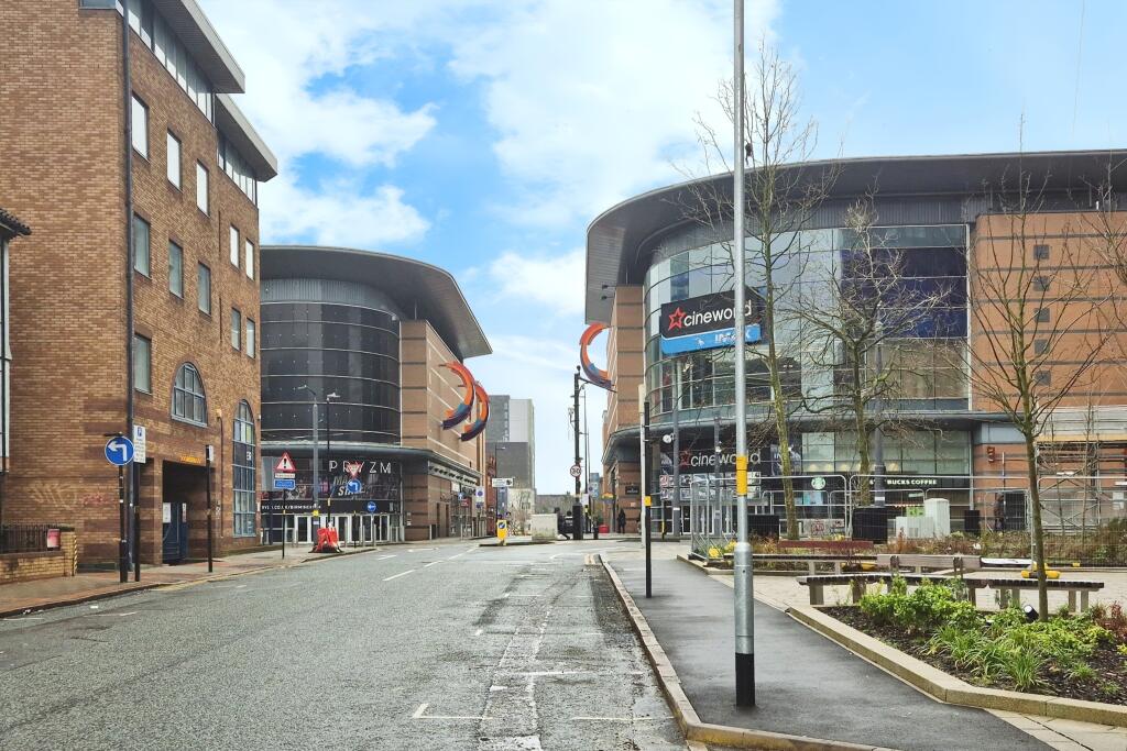 Additional image 13 of Ryland Street, Birmingham, B16