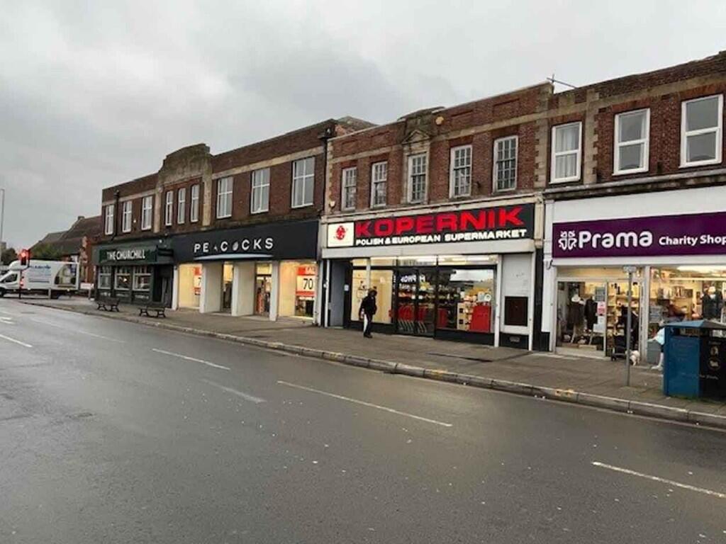 Additional image 9 of 289 Ashley Road, Poole, Dorset, BH14