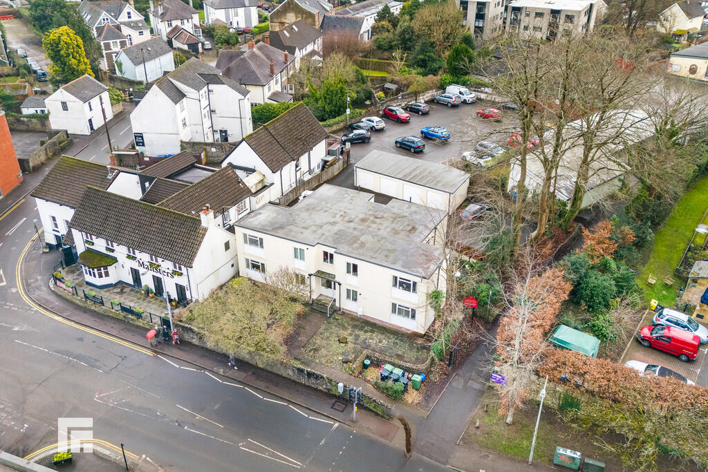 Additional image 2 of Garvey Court, Cardiff Road, Llandaff, Cardiff