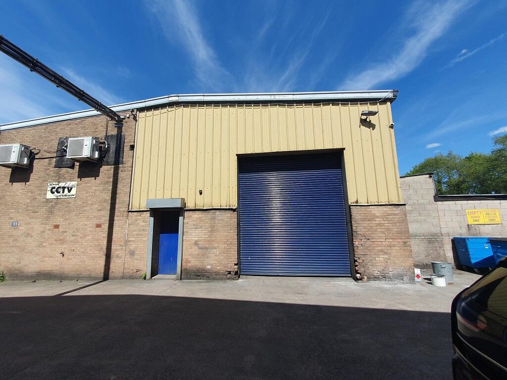 Additional image 2 of Unit 8A & B and Unit 8C St Clements Road, Birmingham, West Midlands, B7 5AF