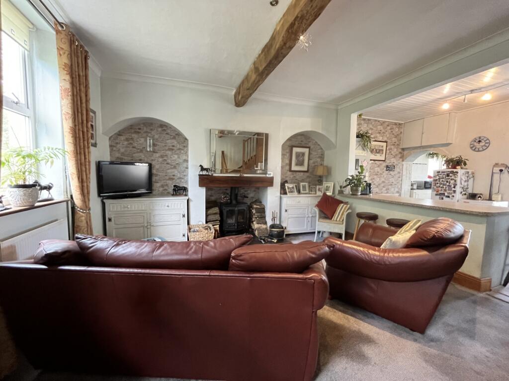 Additional image 2 of 2 Crossing Cottages Coal Road, Marwood