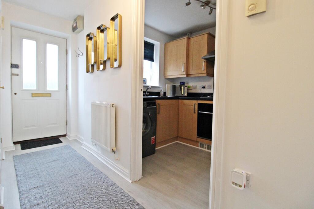 Additional image 6 of Blackthorn Court, Llanharry, Pontyclun, Rhondda Cynon Taff. CF72 9WU