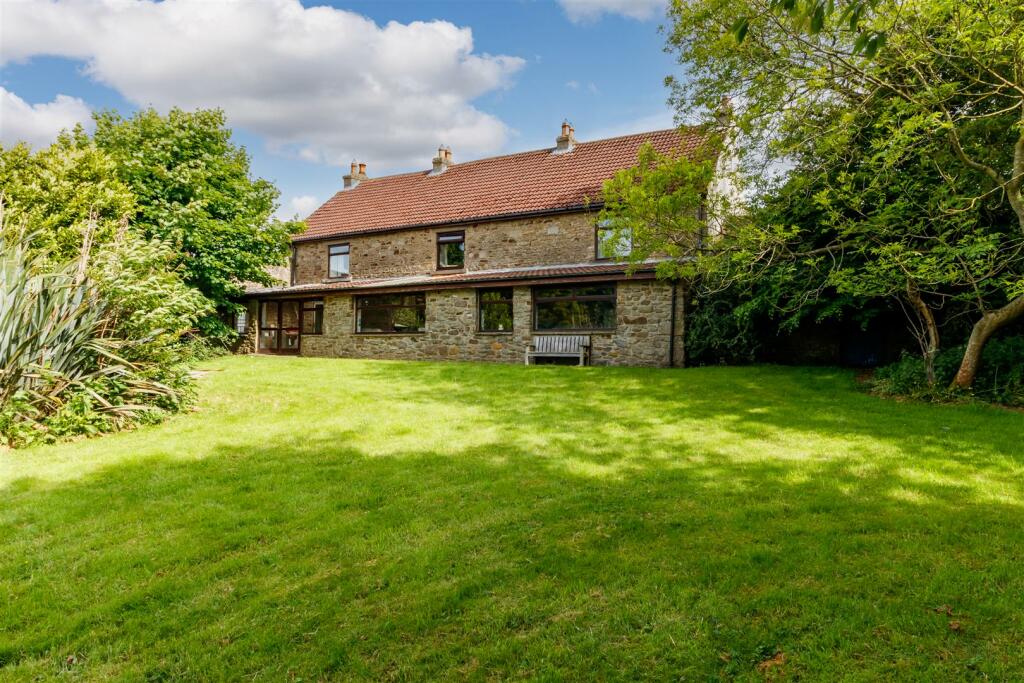 Additional image 5 of Grange Farm, Sunniside, Bishop Auckland