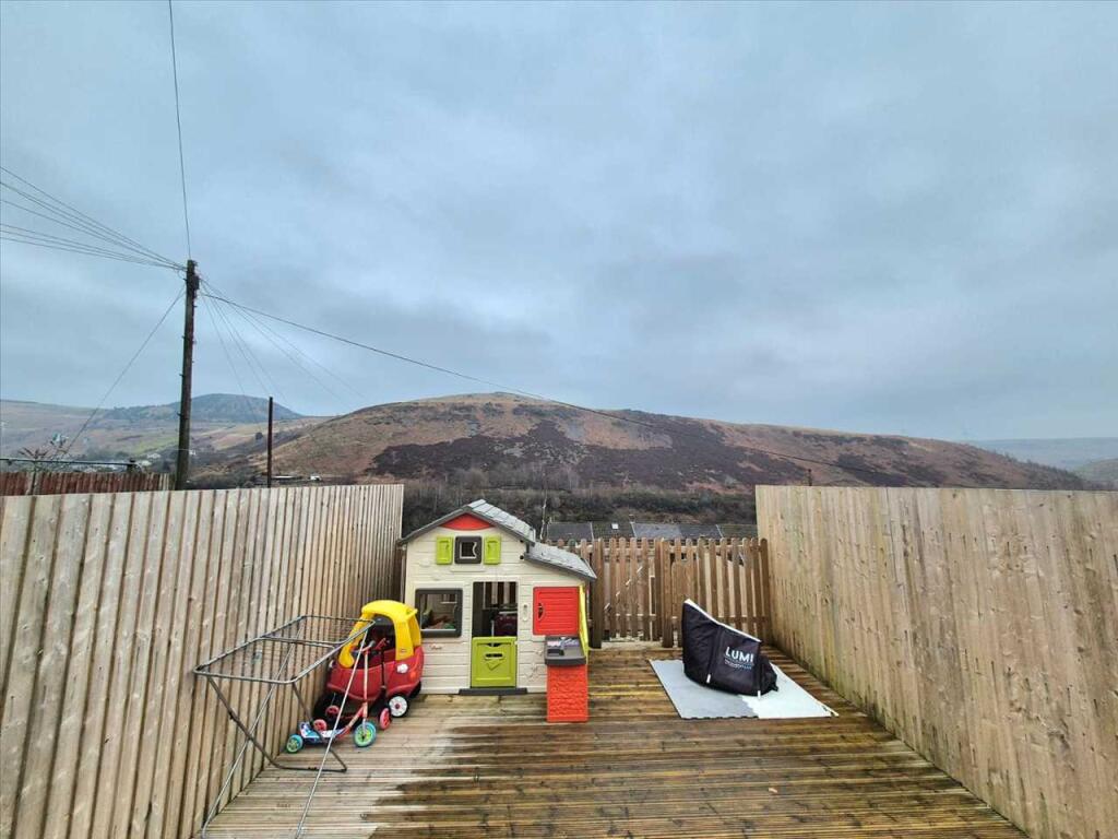 Additional image 21 of Graig Street, Ferndale