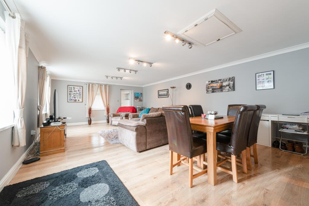 Additional image 4 of Dickens Avenue, Llanrumney, Cardiff. CF3