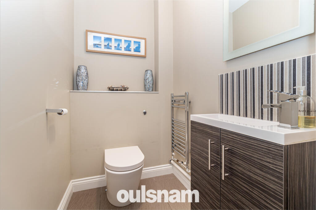 Additional image 9 of Wynds Point, Bournville Village Trust, Northfield, Birmingham, B31