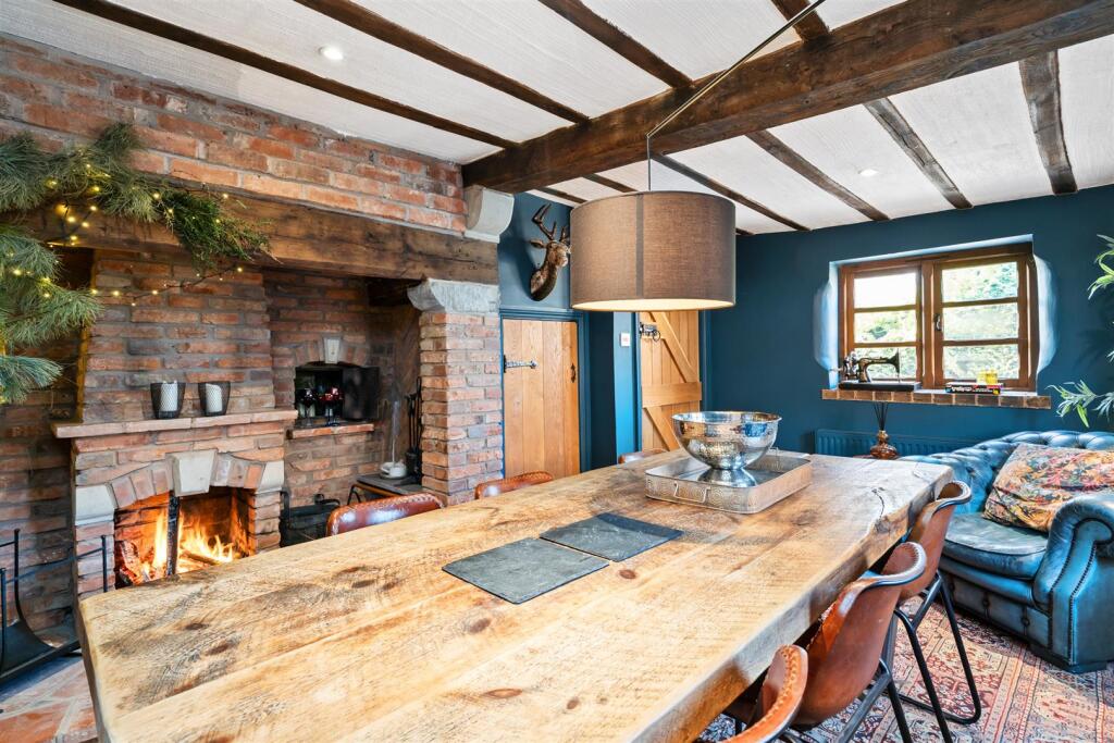 Additional image 13 of Bradnocks Marsh Lane, Hampton-In-Arden, Solihull