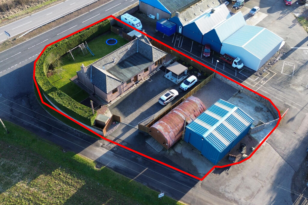 Additional image 5 of Mill of Conveth, Laurencekirk, AB30