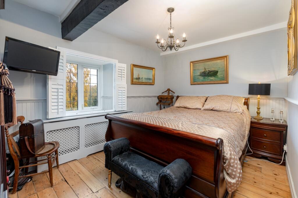 Additional image 9 of Mill House, Beckside, Catterick Village