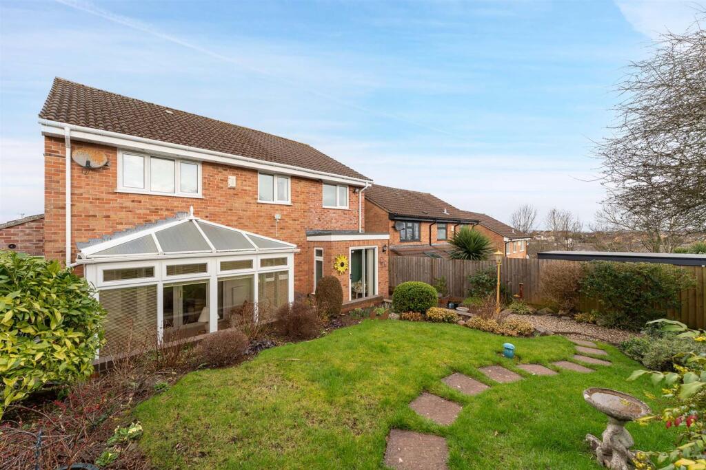 Additional image 37 of Rookery Close, Weston Hillside - OPEN OUTLOOK