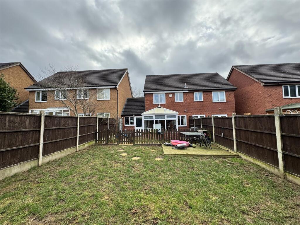 Additional image 9 of Eathorpe Close, Birmingham