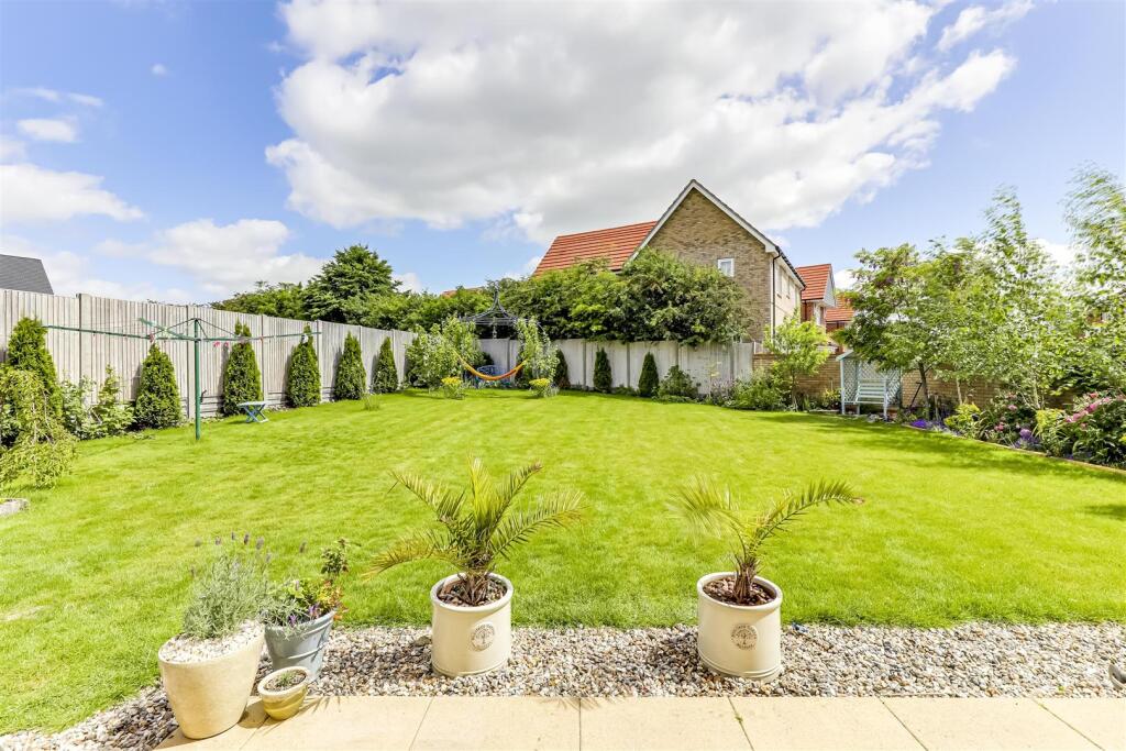 Additional image 9 of Meadowsweet Way, Newport, Saffron Walden