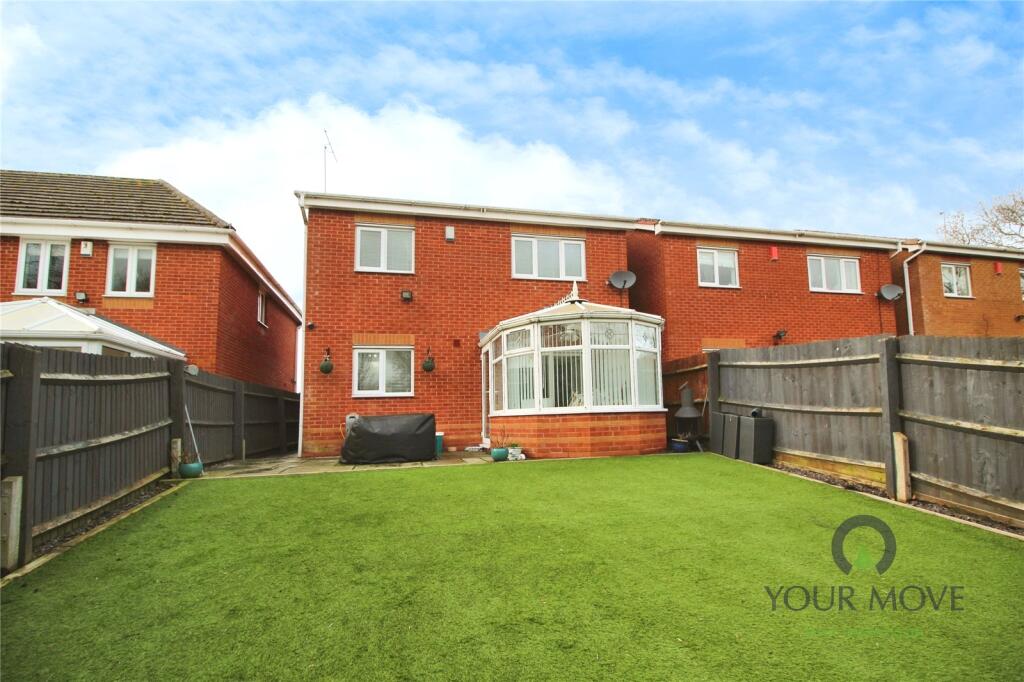 Additional image 4 of Valencia Road, Bromsgrove, Worcestershire, B60