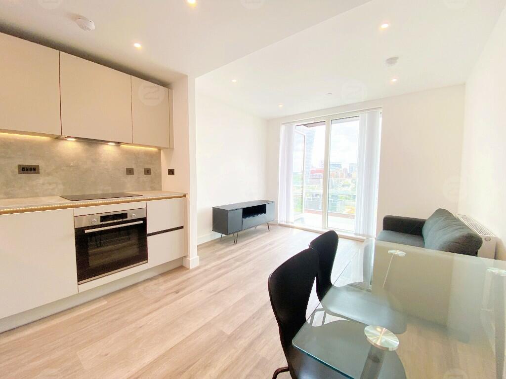 Additional image 8 of The Regentm, 64 Snow Hill Wharf, Shadwell Street, Birmingham, B4 6FW