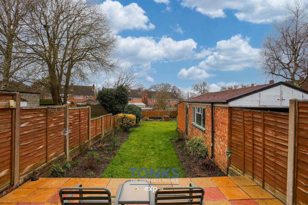 Additional image 2 of Brookwillow Road, Halesowen, B63 1BS