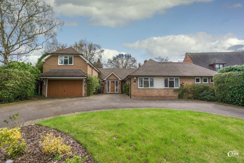 Additional image 37 of Newick Avenue, Little Aston, Sutton Coldfield