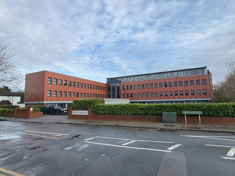 Additional image 5 of Suite 32, Press House, Crest View Drive, Petts Wood, Kent