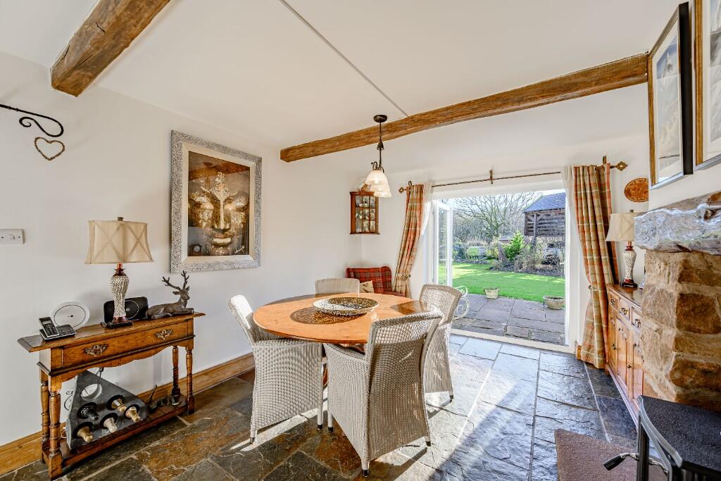 Additional image 13 of Boundary House, High Bewaldeth, Ireby CA7 1HH