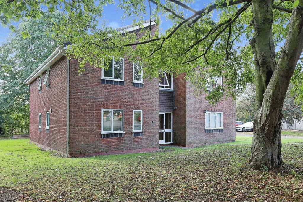 Additional image 9 of Newhall Farm Close, Sutton Coldfield, West Midlands, B76