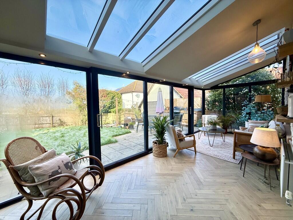 Additional image 6 of Hazel Barrow, Compton Martin