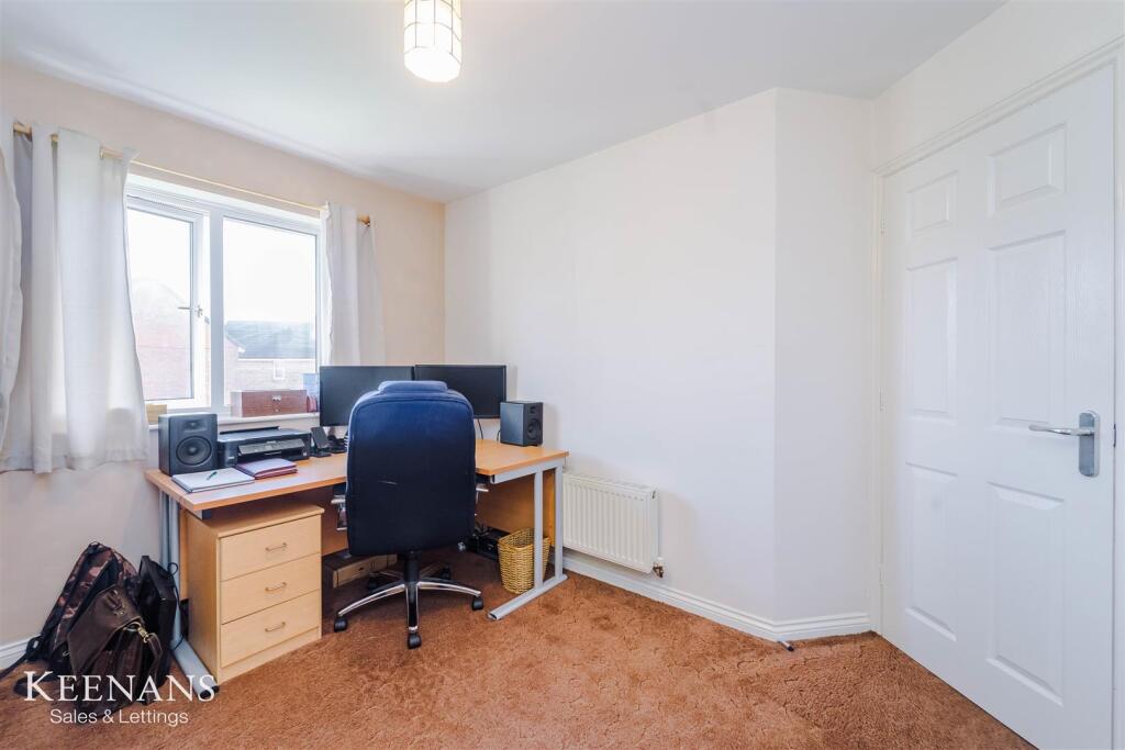 Additional image 42 of Bluebell Way, Huncoat, Accrington