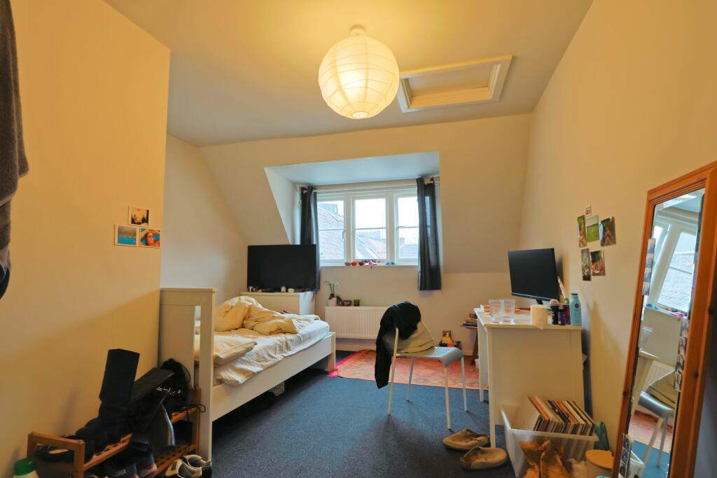 Additional image 5 of Flat, Tailors Court, Bristol