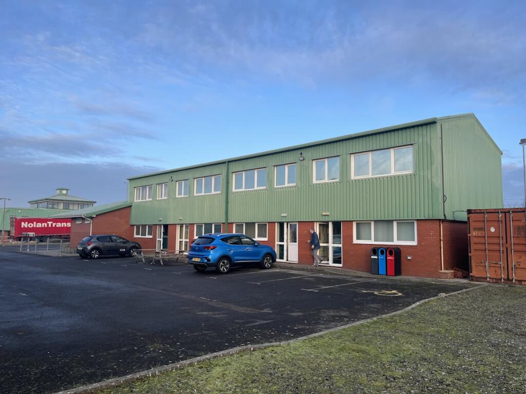 Additional image 4 of Blocks B & C, 9 Queens Road, Bridgend Industrial Estate, Bridgend, CF31 3UT