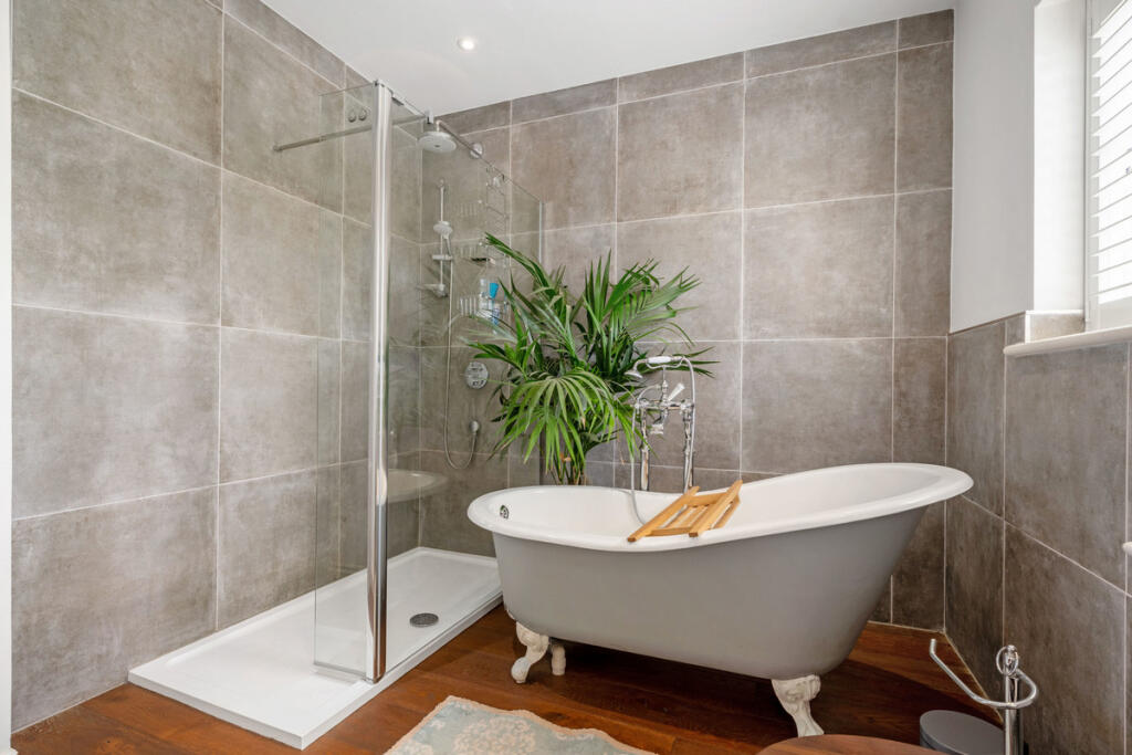 Additional image 12 of Forest Lane Hanbury Bromsgrove, Worcestershire, B60 4HT