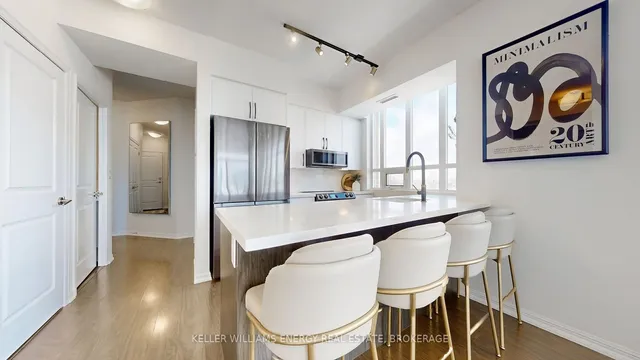 Additional image 13 of 125 Western Battery Rd Unit 2302