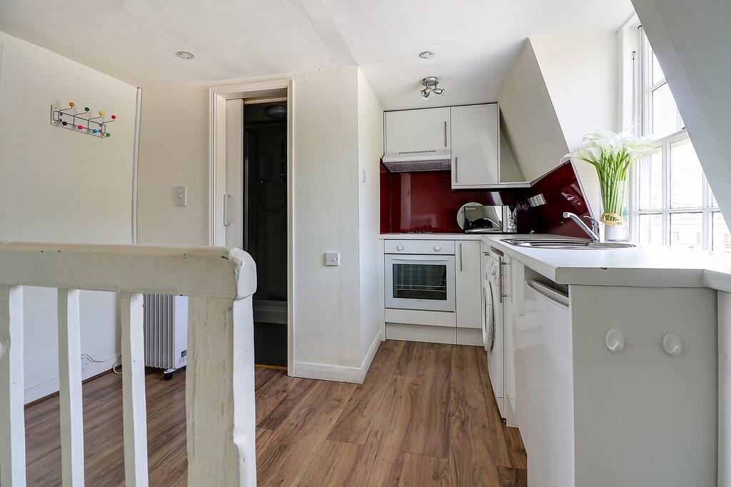 Additional image 15 of Walcot Buildings, Bath