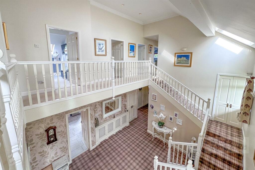 Additional image 17 of Whins Lane, Simonstone, Ribble Valley
