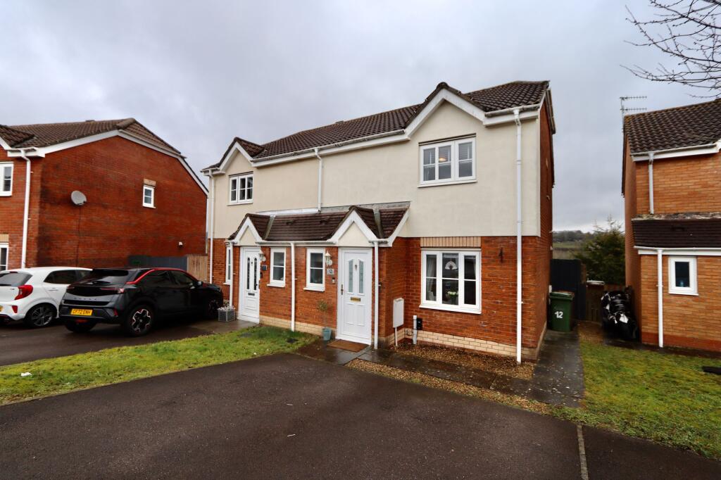 Additional image 6 of Wern Fach, Hengoed, CF82