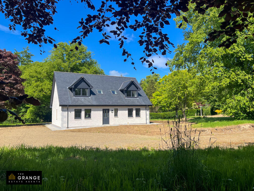 Additional image 32 of Cornhill, Moray, AB45