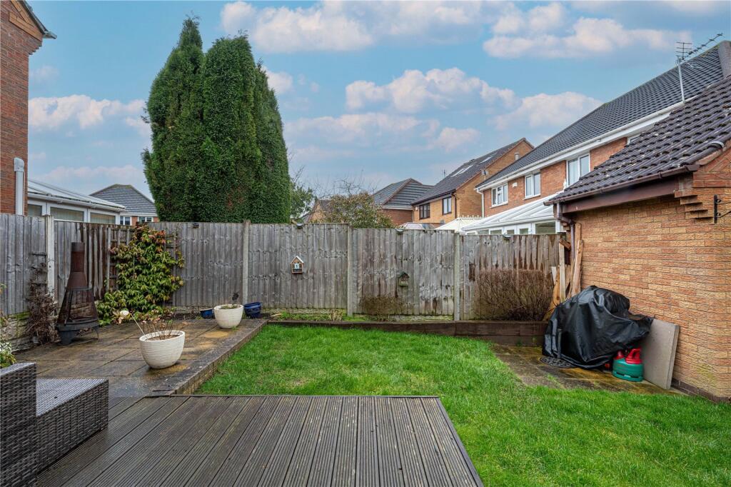 Additional image 26 of Harwood Drive, Dosthill, Tamworth, Staffordshire, B77