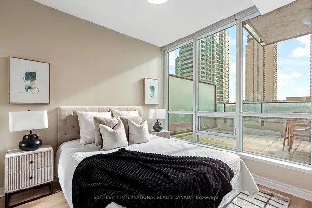 Additional image 9 of 33 Bay St Unit 509