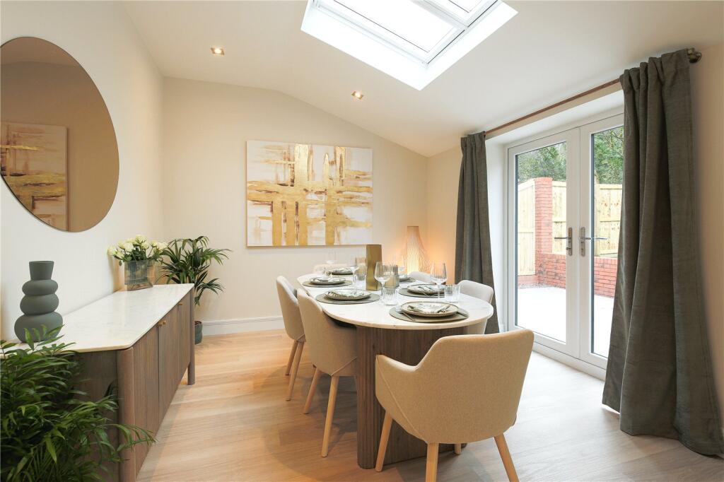 Additional image 11 of The Willows, Hambrook, Bristol, BS16