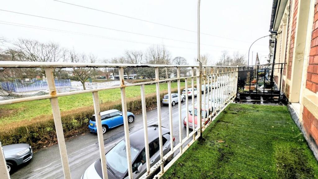 Additional image 10 of Lyndale Road, close St.Georges Park, Bristol