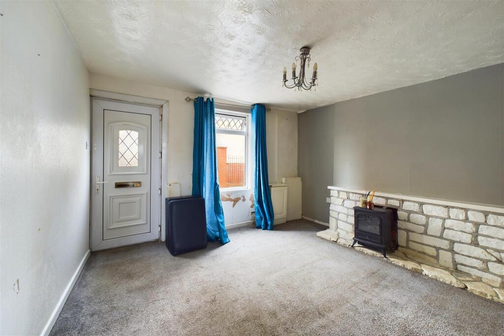 Additional image 5 of UPDATING | GARDEN | BS3