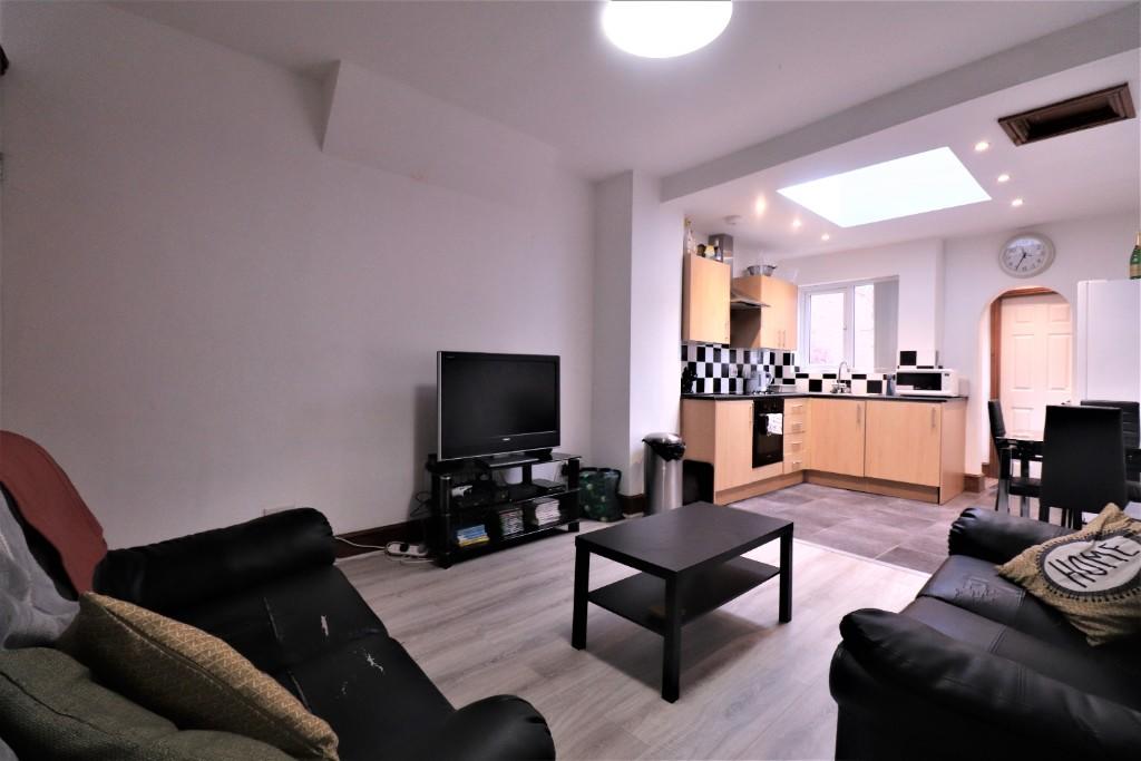 Reservoir Road, Birmingham, B16