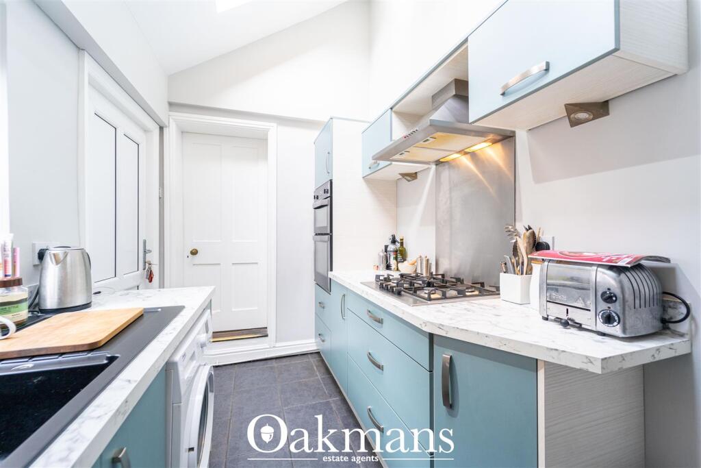 Additional image 10 of Gordon Road, Harborne, Birmingham