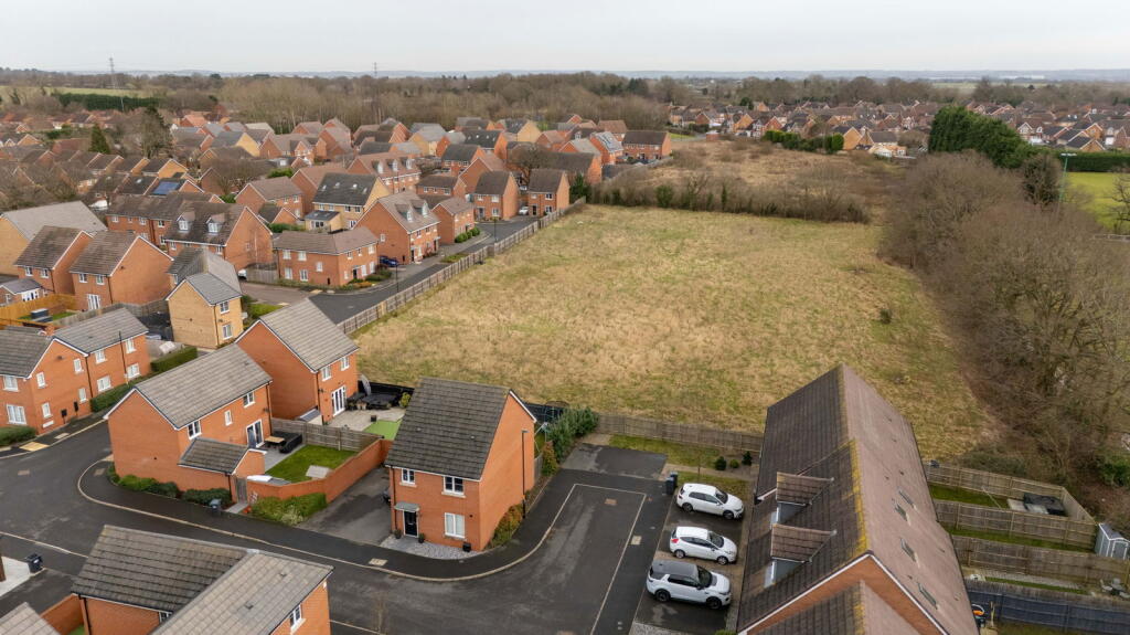 Additional image 28 of Squires Croft, Sutton Coldfield, B76 2RY