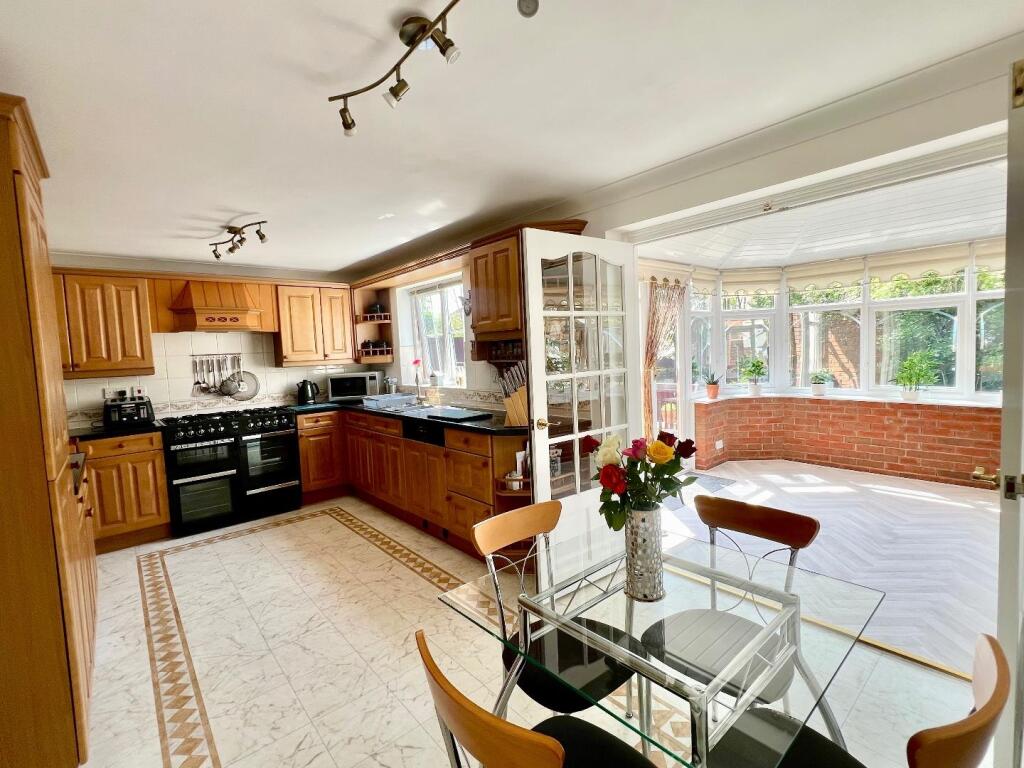 Additional image 11 of Clos Castell Newydd, Broadlands, Bridgend County Borough, CF31 5DR