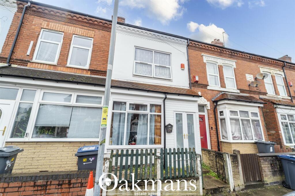 Additional image 15 of Manilla Road, Selly Park B29