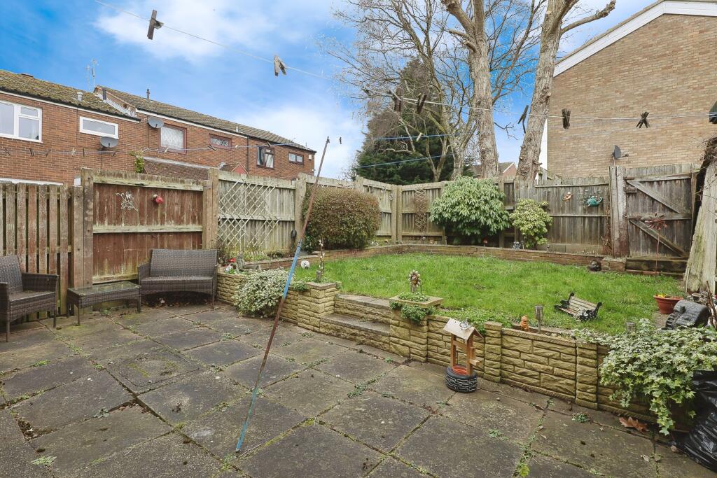 Additional image 9 of Coralin Close, Birmingham, West Midlands, B37