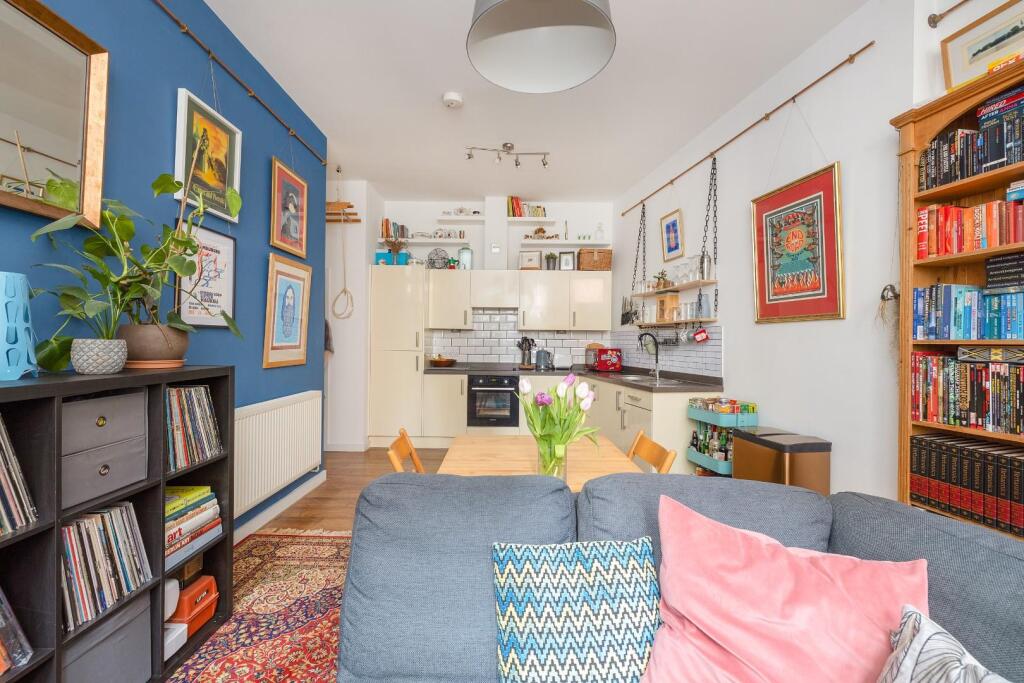 Additional image 6 of Jacob Street, Old Market