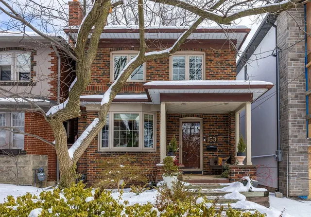 153 Rosewell Ave