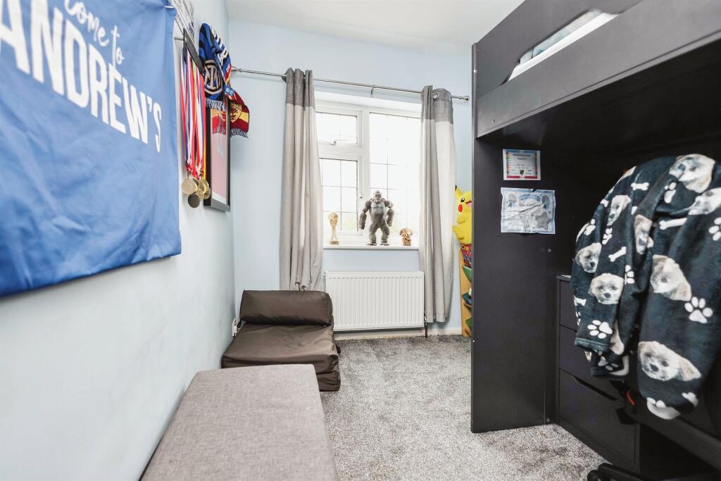 Additional image 14 of Weland Close, Water Orton, BIRMINGHAM