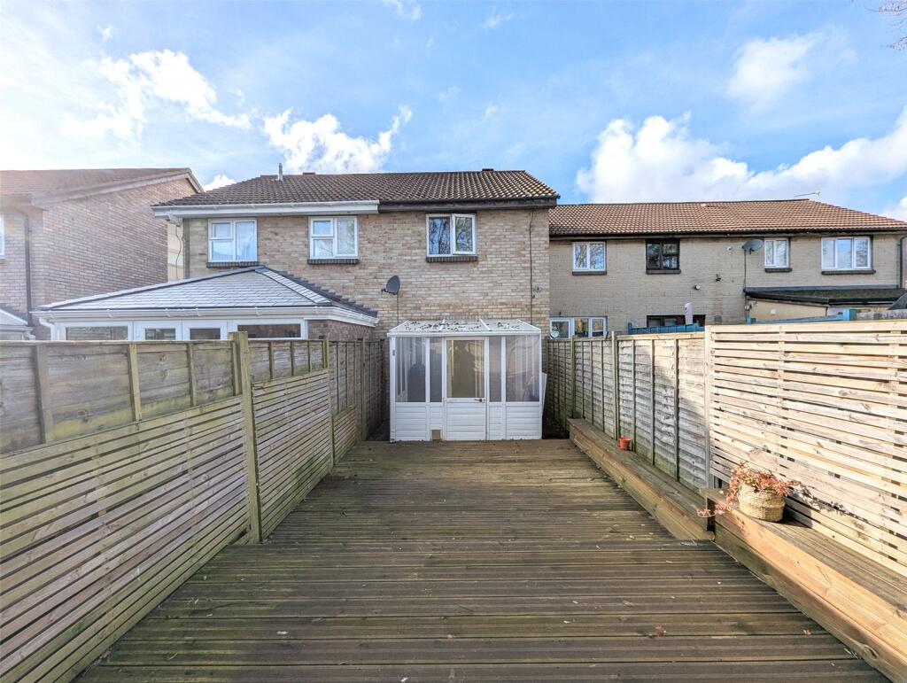 Additional image 13 of Kennmoor Close, Warmley, Bristol, BS30