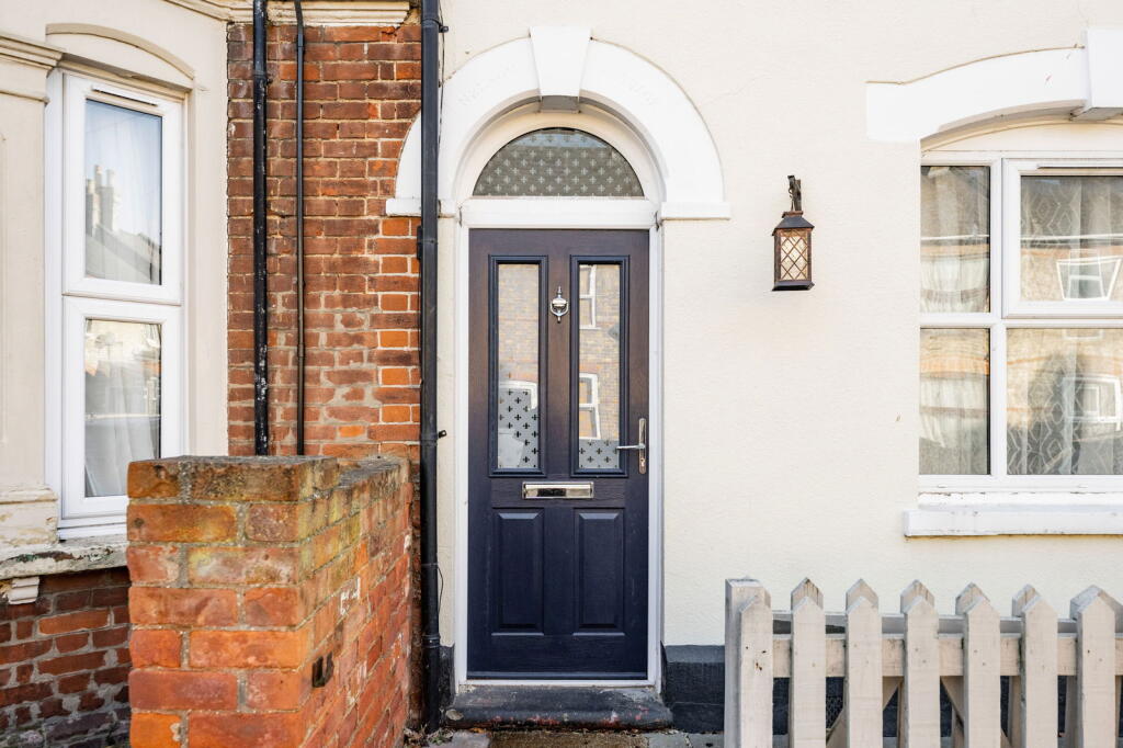 Additional image 28 of St. Philips Road, Newmarket, CB8